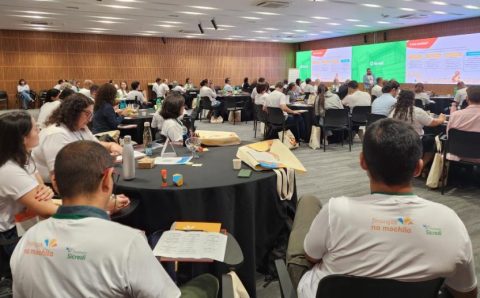 Seduc e Sicredi realizam Formação Presencial Finanças na Mochila