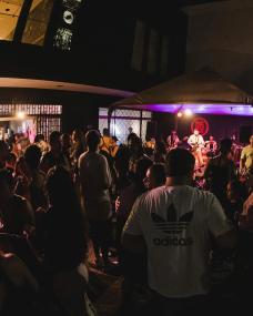 MT: Espaço de diversidade e resistência, Rebu Bar encerra atividades