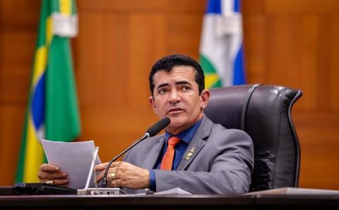 MT:  NO CPA 4:   Elizeu Nascimento propõe doação de prédio estadual para ampliar vagas na rede municipal de Cuiabá