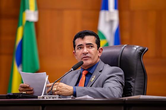 MT:  NO CPA 4:   Elizeu Nascimento propõe doação de prédio estadual para ampliar vagas na rede municipal de Cuiabá