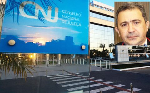 MT:  SUPOSTO ESQUEMA COM ZAMPIERI:   Acusado de vender sentenças, magistrado tem processo prorrogado