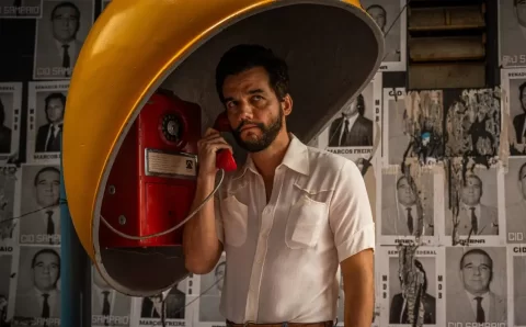 Audiovisual brasileiro amplia intercâmbio com Índia e Coreia do Sul