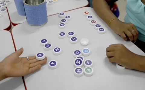 Encontro debate rede latino-americana por alfabetização na idade certa