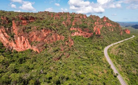 Mato Grosso tem dois destinos entre os mais procurados para viajar no Brasil em 2026
