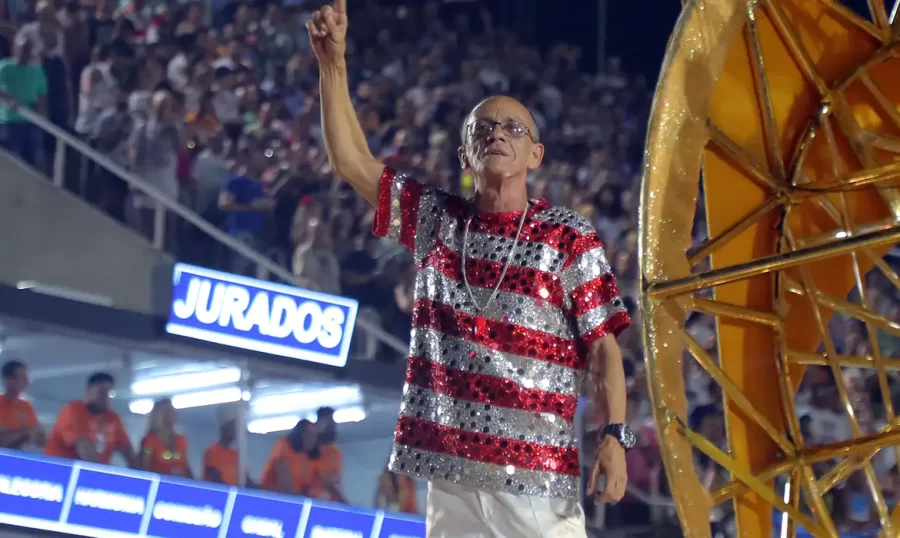 Viradouro é a grande campeã do Carnaval do Rio de Janeiro