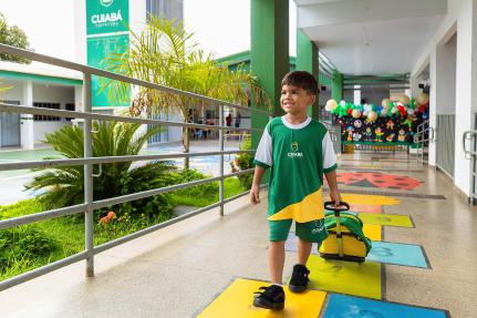 MT:  REDE MUNICIPAL:  O que os pais precisam saber para o retorno às Aulas