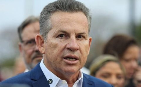 MT:  EMBATE POLÍTICO:   Mauro Mendes chama acusação de dívida bilionária de Blairo Maggi de “mentira” e rebate Jayme Campos