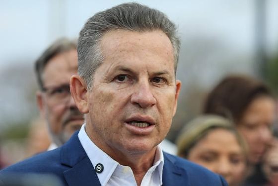 MT:  EMBATE POLÍTICO:   Mauro Mendes chama acusação de dívida bilionária de Blairo Maggi de “mentira” e rebate Jayme Campos