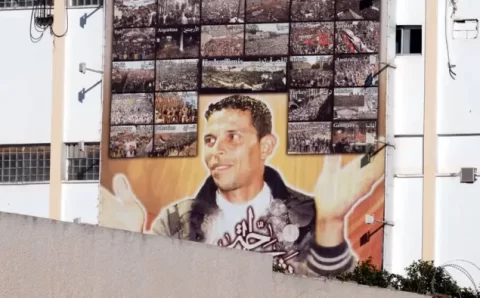 O perigoso uso da IA para prever e reprimir protestos