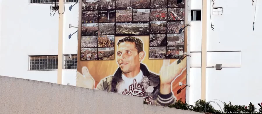 O perigoso uso da IA para prever e reprimir protestos