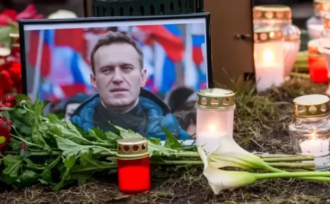 Rússia envenenou opositor Navalny, dizem países europeus