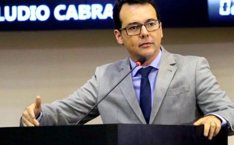 MT: PRIMEIROS PASSOS:  Avança na AL pedido de CPI para investigar o Escândalo da Oi S/A