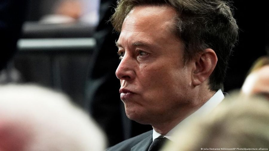 Starlink: como empresa de Musk influencia geopolítica global