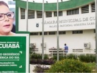 MT:  CASA DOS HORRORES:    Dinheiro do contribuinte garante farra de venda de férias na Câmara de Cuiabá