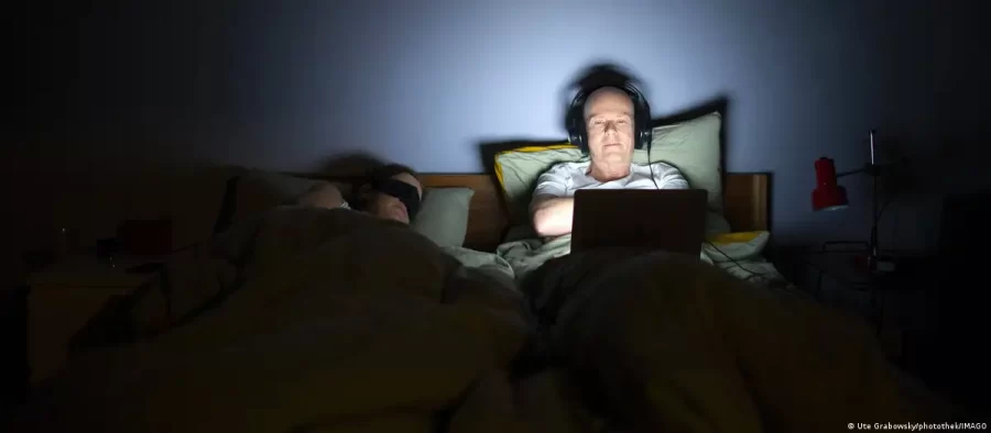 O hábito que pode aumentar o risco de infarto