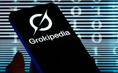 CIÊNCIA:  Musk declara guerra à Wikipédia e lança rival baseada em IA