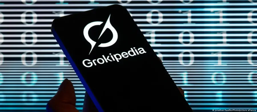CIÊNCIA:  Musk declara guerra à Wikipédia e lança rival baseada em IA