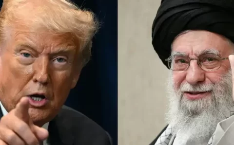 Como o Irã está se preparando para a guerra