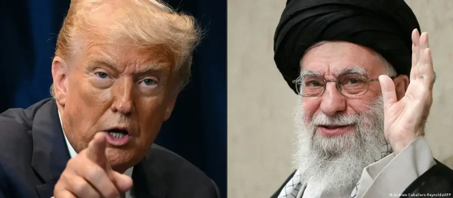 Como o Irã está se preparando para a guerra