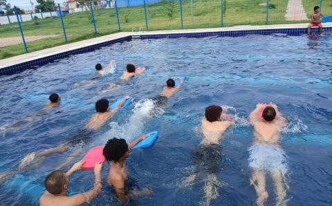 Projeto Escola da Família segue ativo em escolas estaduais a partir de fevereiro