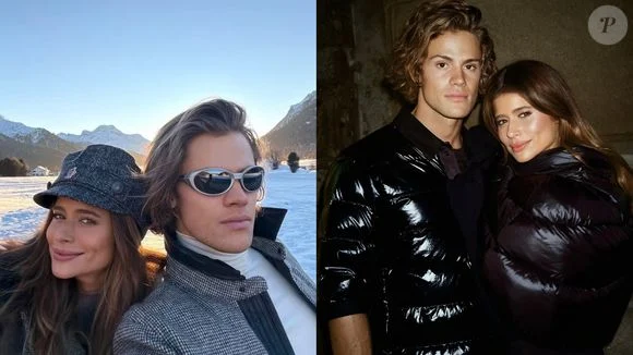 Quem é o namorado de Isadora Cruz, de ‘Coração Acelerado’? Esquiador ‘galã’ é esperança de medalha nunca conquistada para o Brasil nos Jogos Olímpicos de Inverno 2026