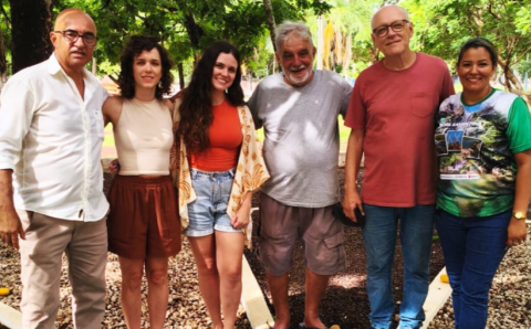 Documentário com apoio da Secel revela protagonismo feminino na expedição Roncador-Xingu