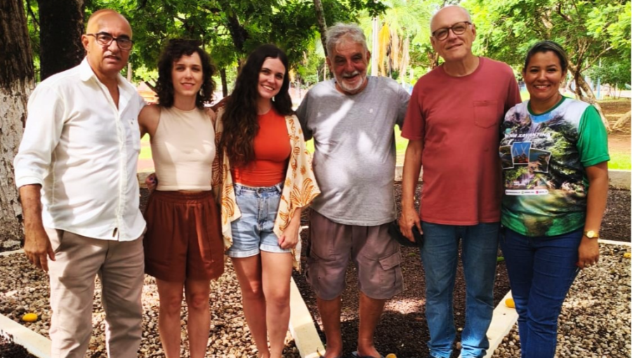 Documentário com apoio da Secel revela protagonismo feminino na expedição Roncador-Xingu