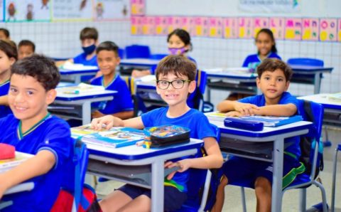 Seduc divulga resultado da primeira etapa do Prêmio Mais Inglês: Boas Práticas no Ensino de Inglês – Edição 2025