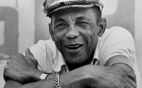 Bezerra da Silva: A Voz Inconfundível dos Morros