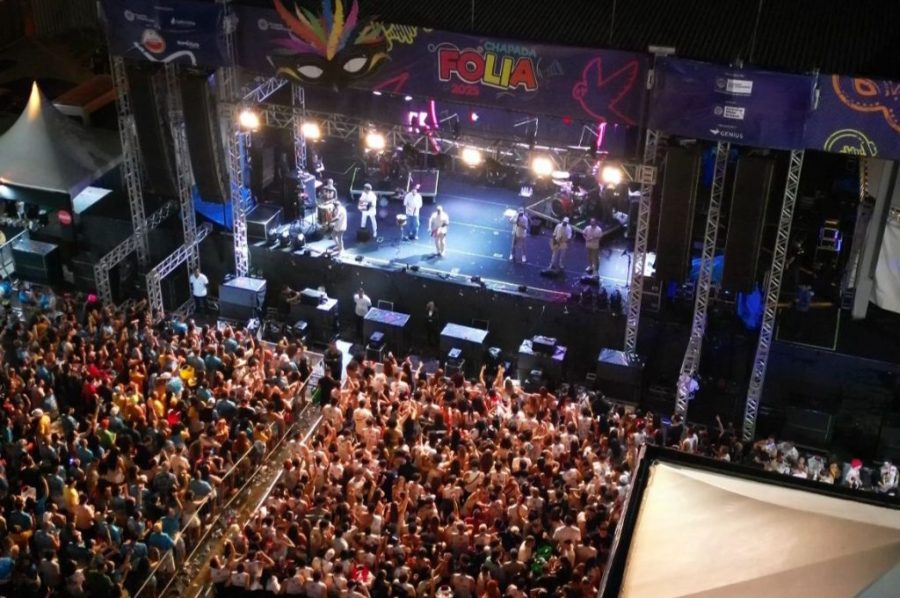 Secel destina R$ 2,8 milhões para Carnaval em Chapada dos Guimarães e Nossa Senhora do Livramento