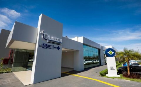 Lacen ganha nova sede e amplia capacidade de diagnóstico