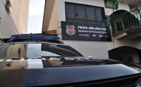 Ação integrada entre Polícias Civis de MT e Pará culmina na prisão de homem investigado por estupro em Colíder