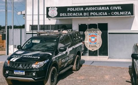Polícia Civil prende dupla pelo crime de tráfico de drogas na modalidade de delivery