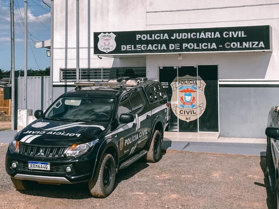 Polícia Civil prende dupla pelo crime de tráfico de drogas na modalidade de delivery