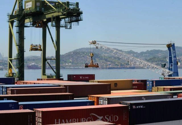 Exportação no setor agropecuário cresce 2,1%, em janeiro de 2026