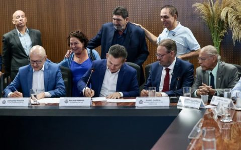 Entenda a proposta do Governo de MT para adquirir prédio da Santa Casa