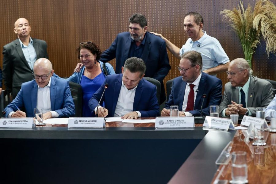 Entenda a proposta do Governo de MT para adquirir prédio da Santa Casa