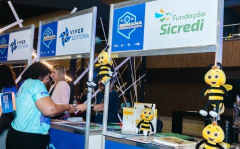 Duas escolas estaduais de MT recebem R$ 100 mil em prêmios e ampliam estrutura de tecnologia e ciências