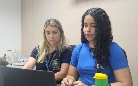 Mulheres impulsionam a ciência e a inovação em todas as áreas da Seciteci