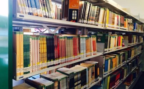 Acervo de 1,5 mil livros de autores mato-grossenses são doados pelo Sistema Estadual de Bibliotecas Públicas