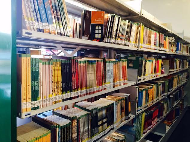 Acervo de 1,5 mil livros de autores mato-grossenses são doados pelo Sistema Estadual de Bibliotecas Públicas
