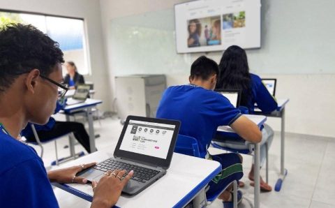 Seduc amplia ensino bilíngue em Mato Grosso com cinco escolas integrais vocacionadas às línguas