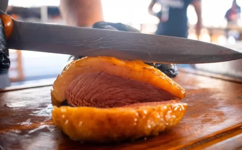 MT:  Novos mercados elevam atratividade da carne mato-grossense no mercado internacional