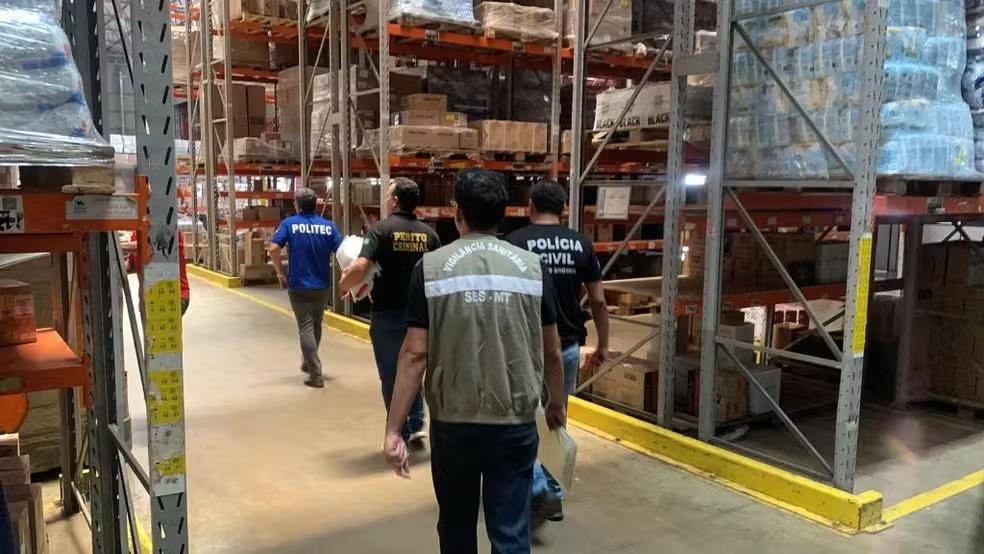 SES divulga lotes de whisky contaminados por metanol; Estado não registra novos casos de intoxicação