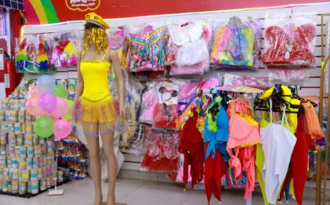 Procon Estadual orienta consumidores sobre cuidados para uma folia segura