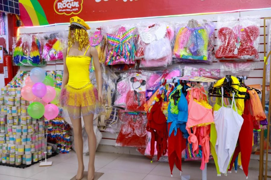 Procon Estadual orienta consumidores sobre cuidados para uma folia segura