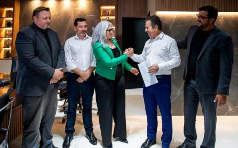 Governador autoriza concurso com 80 vagas para professor na Unemat