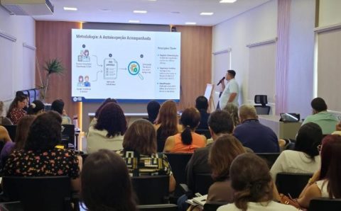 SES lança projeto de autoinspeção em unidades hospitalares