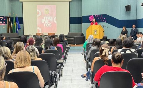 Estão abertas inscrições para 3º Encontro de Mulheres da Polícia Civil