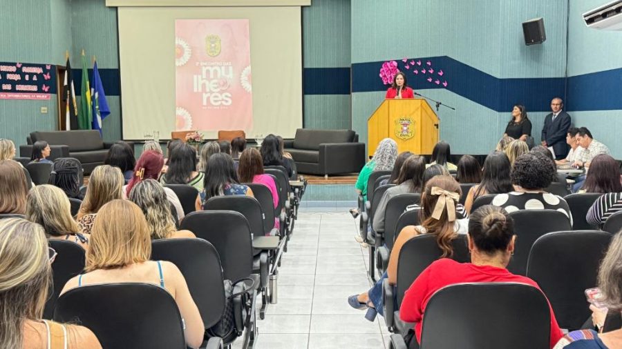 Estão abertas inscrições para 3º Encontro de Mulheres da Polícia Civil